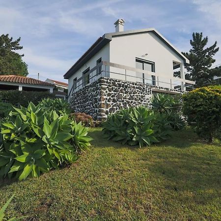 O Nosso Refugio Villa Agua de Pau Exterior photo